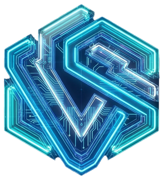 Logo Vetrix Sistemas